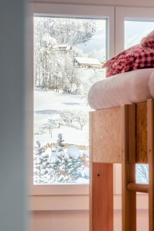 Der Gasthof Bürglen Dış mekan fotoğraf